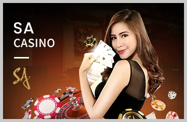 Casino Trực Tuyến 888top
